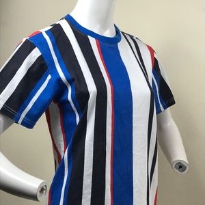 Striped T-Shirt